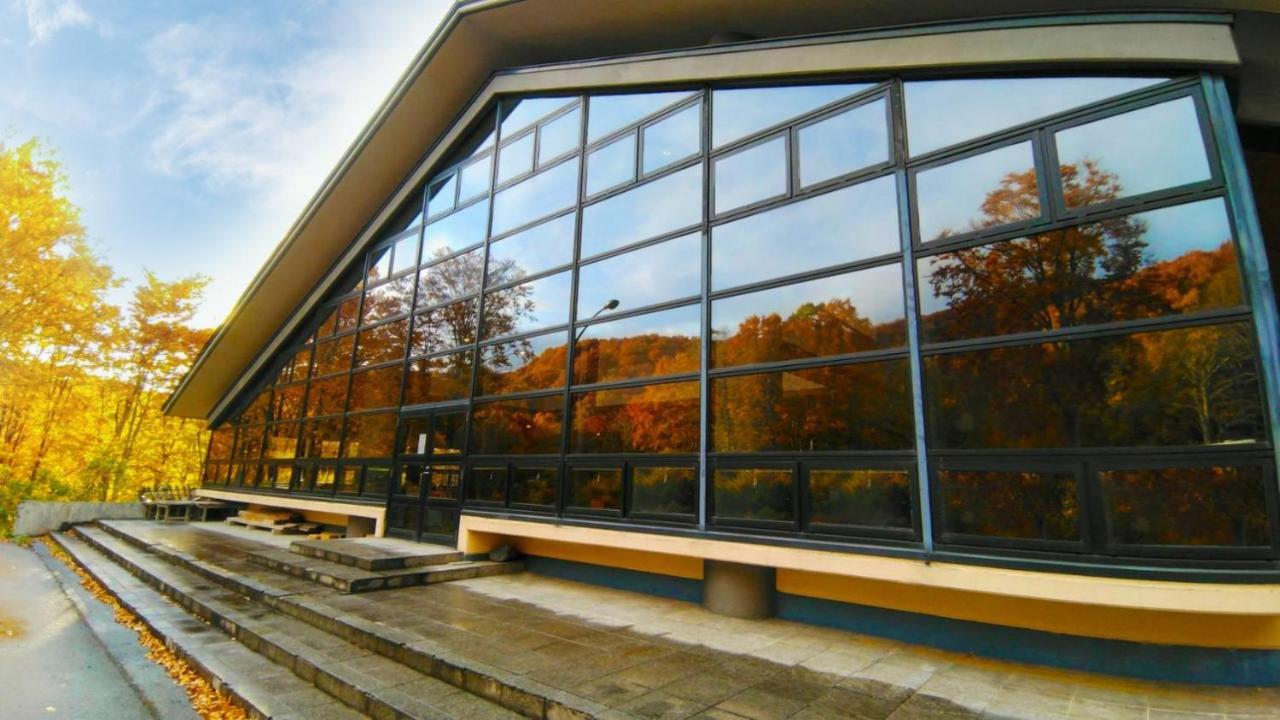 Berjaya Hakkoda Ski Resort Aomori Extérieur photo