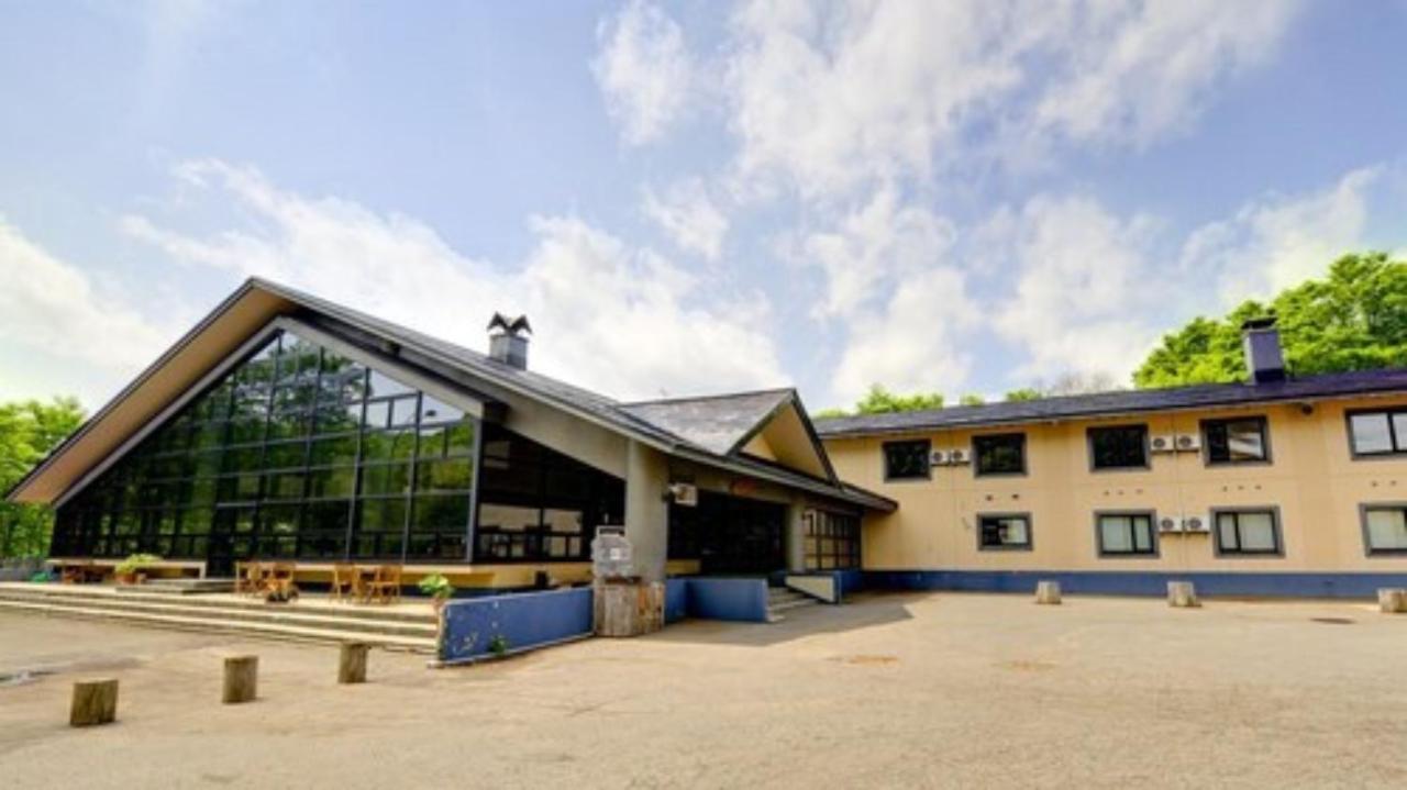 Berjaya Hakkoda Ski Resort Aomori Extérieur photo