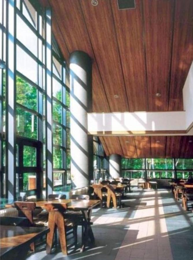 Berjaya Hakkoda Ski Resort Aomori Extérieur photo