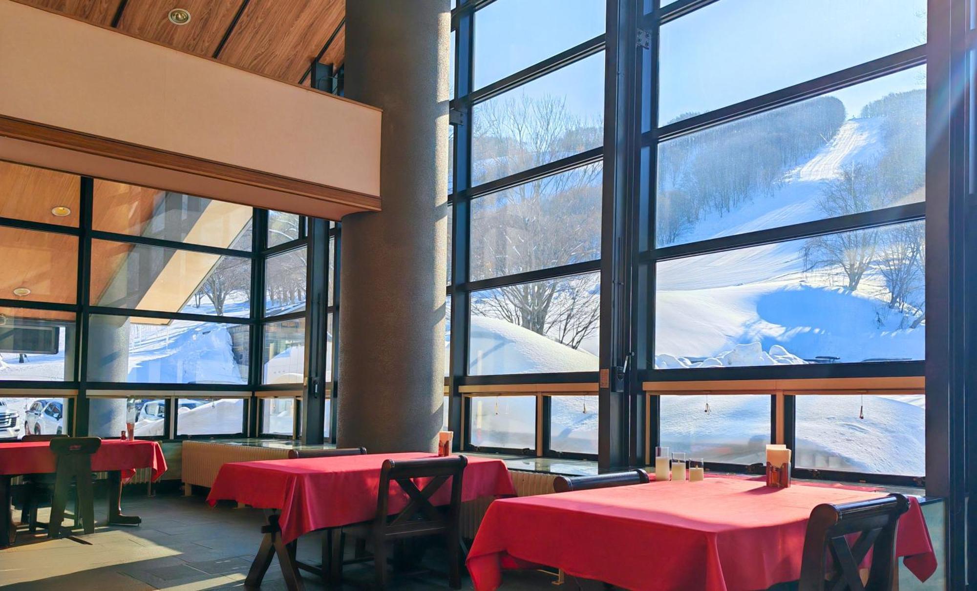 Berjaya Hakkoda Ski Resort Aomori Extérieur photo