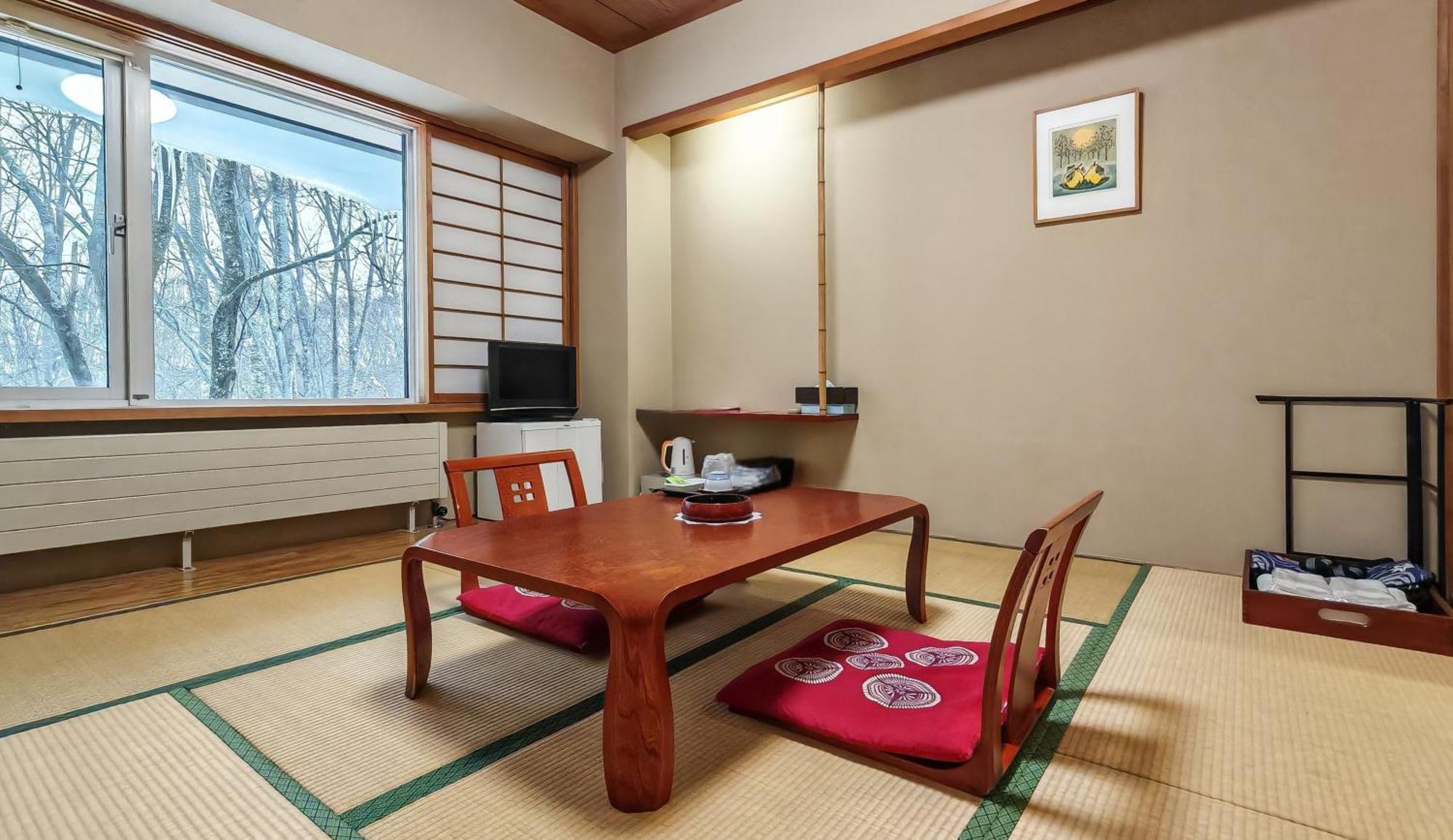 Berjaya Hakkoda Ski Resort Aomori Extérieur photo