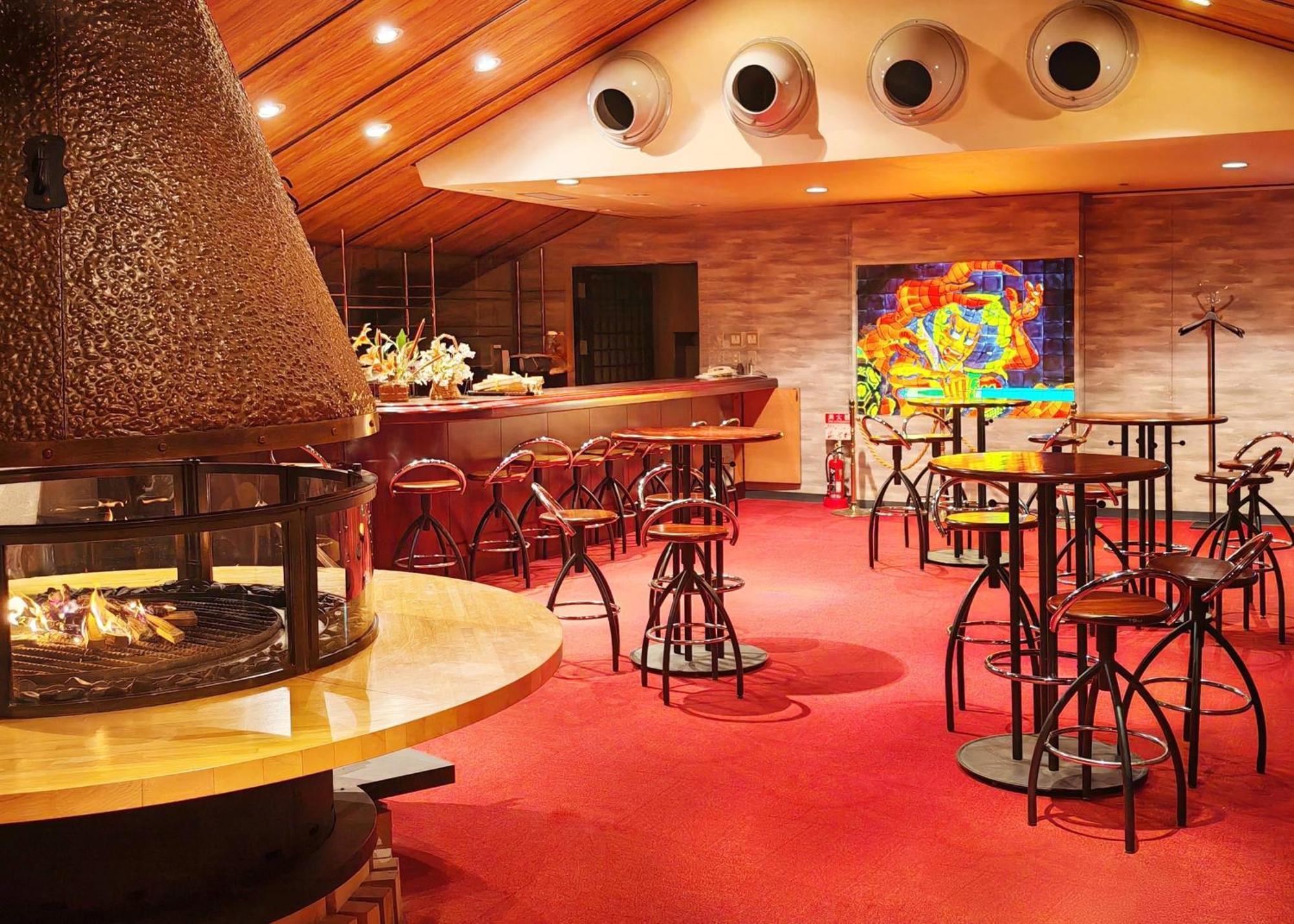 Berjaya Hakkoda Ski Resort Aomori Extérieur photo